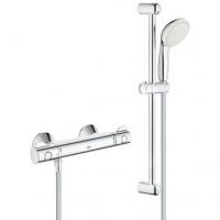 Термостатический смеситель для душа Grohe Grohtherm 800 34565001