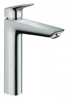 Смеситель для раковины Hansgrohe Logis 71091000