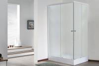 Душевое ограждение Royal Bath HPD RB9120HPD-C 120x90 см