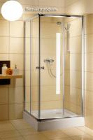 Душевое ограждение Radaway Classic C 80x80 см 30060-04-02