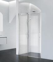 Душевая дверь BelBagno ACQUA-BF-1-100-C-Cr 100 см