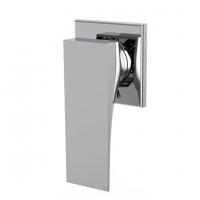 Смеситель для ванны Fima Carlo Frattini Zeta F3963N1CR