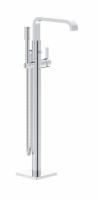 Напольный смеситель Grohe Allure 32754002