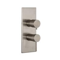 Смеситель для душа Fima Carlo Frattini Spillo Steel F3079X6INOX
