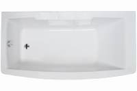 Акриловая ванна Royal Bath Fato RB326100 170x85 см