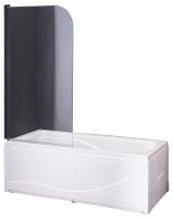 Шторка на ванну Taliente 80x140 см TA-0814CB