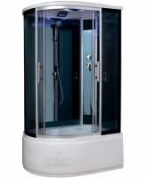 Душевая кабина Timo Comfort T-1110P R 110x85 см