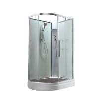 Душевая кабина AvaCan EM2912RNT 120x90 см без крыши
