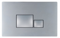 Клавиша смыва BelBagno BB070CR.MAT