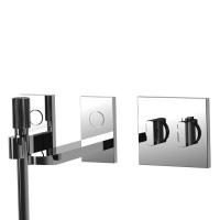 Смеситель для ванны Fima Carlo Frattini Switch F5944CR