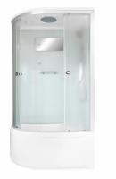 Душевая кабина DTO 80x120 см D120SR