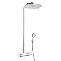 Душевая стойка Hansgrohe Raindance E 27286000