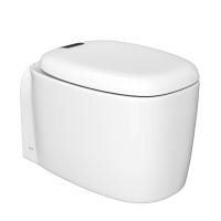 Подвесной унитаз Vitra Plural 7830B403-0075