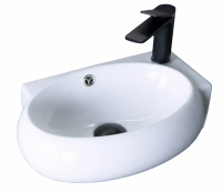 Раковина подвесная Gid N9100L 43.5 см