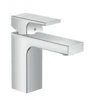 Смеситель для раковины Hansgrohe Vernis Shape 71569000