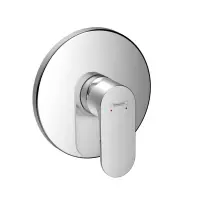 Смеситель для душа Hansgrohe Rebris S 72667000