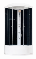 Душевая кабина Royal Bath CK RB90CK5-BT 90x90 см