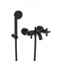 Смеситель для ванны Fantini Icona Classic 53S1R015