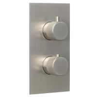 Встраиваемый термостатический смеситель для душа Splendy Passion PA204U2T3NB