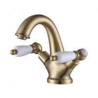 Смеситель для раковины Caprigo Adria-Classic 03-520-vot