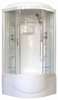 Душевая кабина Royal Bath RB 100x100 см RB100NRW-T