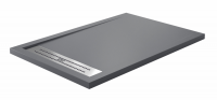 Поддон WasserKraft Abens 120x80 см 84T06