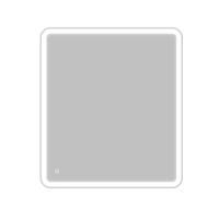 Зеркало с подсветкой BelBagno Marino 70 см SPC-MAR-700-800-LED-TCH