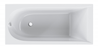 Акриловая ванна AM.PM Spirit 150x70 см