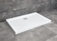 Поддон акриловый Radaway Argos D 90x140 см 4AD914-01