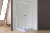 Душевое ограждение Royal Bath HP RB90HP-T 90x90 см