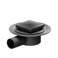 Душевой трап AM.PM MasterFlow 10 см W01BD-P11-010-01BM