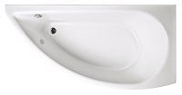 Акриловая ванна 1Marka Piccolo 150x75 см R