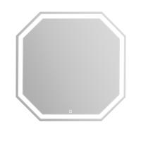 Зеркало с подсветкой BelBagno 80 см SPC-OTT-800-800-LED-TCH