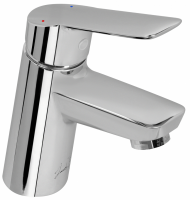 Смеситель для раковины Jacob Delafon Lucien E20849-CP