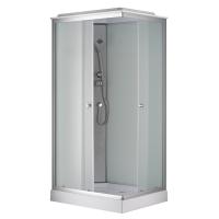Душевая кабина Loranto 100x80 см CS-5180-13L F