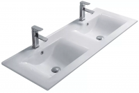Раковина встраиваемая Gid NYJ809-120 120.5 см