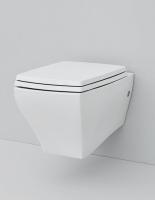 Унитаз подвесной ArtCeram Jazz JZV001 01 00