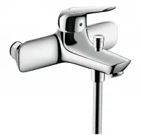 Смеситель для ванны Hansgrohe Novus 71042000