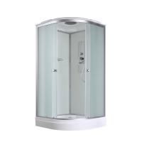 Душевая кабина AvaCan D2080 80x80 см стандартная