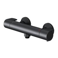 Термостатический смеситель для душа AM.PM X-Joy F85A40022