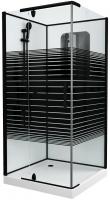 Душевая кабина Grossman GR-270Q L 100x100 см