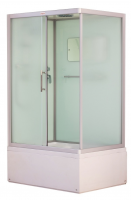 Душевая кабина Esbano Elegancia ES-129CKRB 120x90 см
