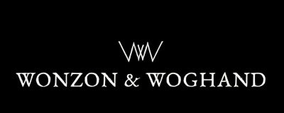 Wonzon & Woghand Wonzon & Woghand