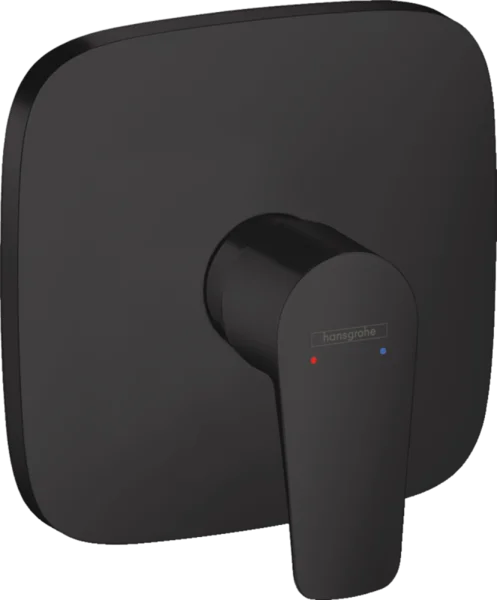 Фото смеситель для душа hansgrohe talis e 71765670