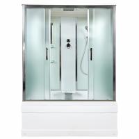 Душевая кабина DTO 85x150 см EM4515