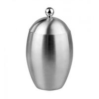 Косметическая ёмкость с крышкой WasserKraft Ruwer K-6779