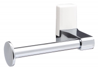 Держатель туалетной бумаги WasserKraft Leine K-5096W
