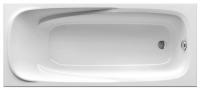 Акриловая ванна Ravak Vanda 2 160x70 см CP11000000