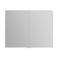 Зеркальный шкаф BelBagno 80 см SPC-2A-DL-BL-800