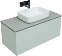 Тумба под раковину Allen Brau Infinity 100 см 1.21004.PWM